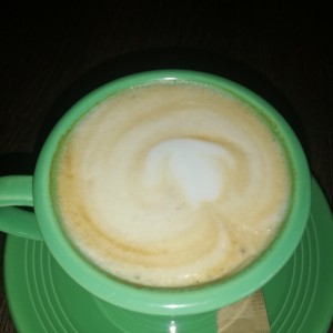 capuchino