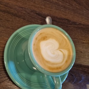 Cappucino