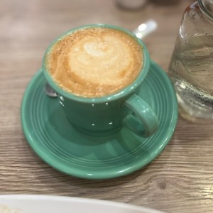 Capuchino 