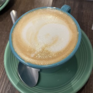 Capuccino