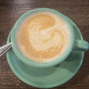 Capuccino