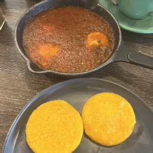 Huevos Criollos