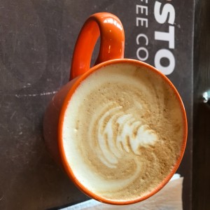 Cappuccino