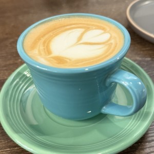 Café Latte