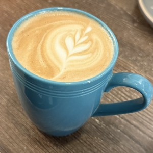 Café Moccachino