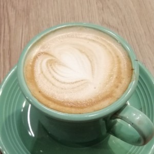 capuccino 