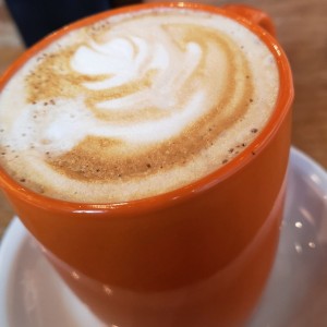 Capuchino 