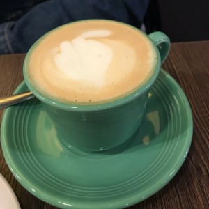 capuccino