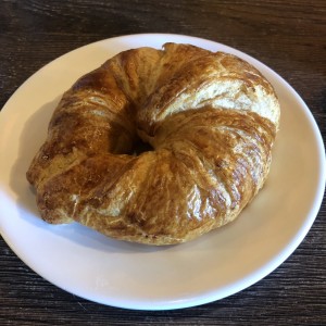 Croissant 