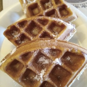 Wafles