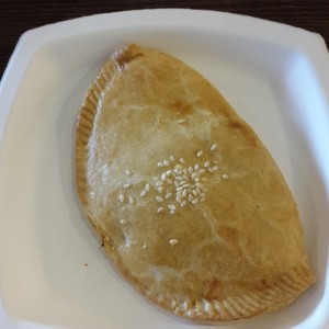 Empanada de pollo