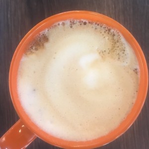 Capuccino Regular