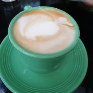 capuccino