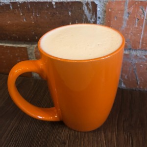 chai tea