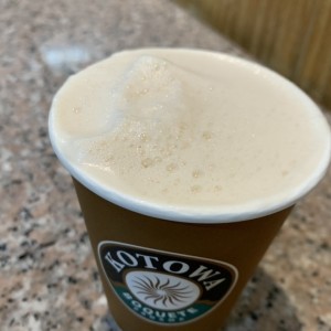 Té chai