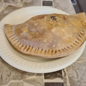 Empanada Chilena de Carne