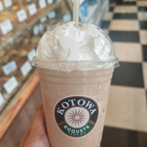 Nuevo sabor Choco Chai