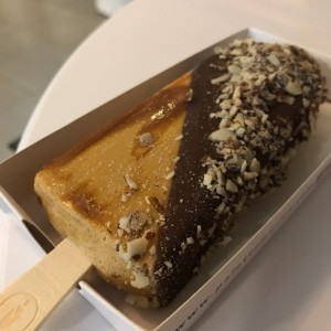 Dulce de leche 