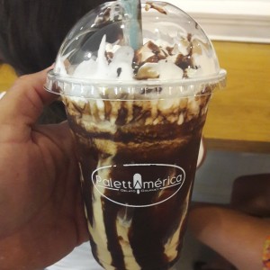 milkshake moccashino