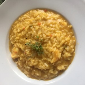 Principales - Risotto Casa Ajena