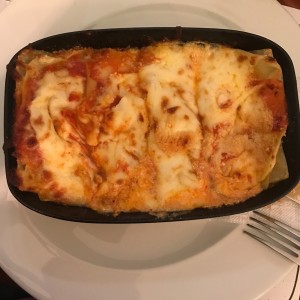 Lasagna