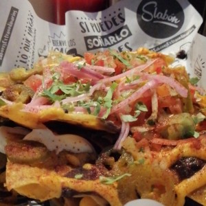 Nachos