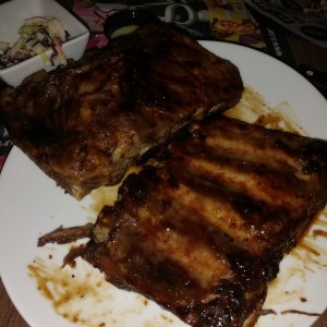 costillas