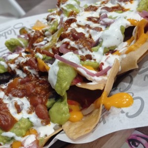 nachos 