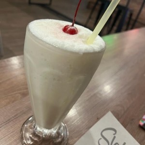 Limonada de coco