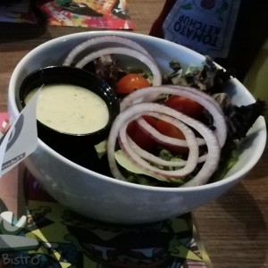 Ensalada