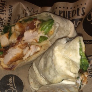 caeser wrap