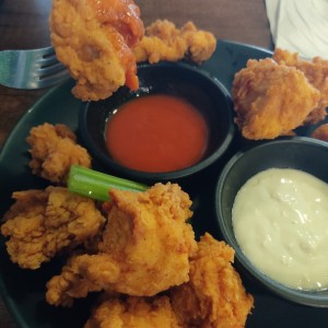 Starters - Chicken Boneless