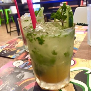 Mojitos