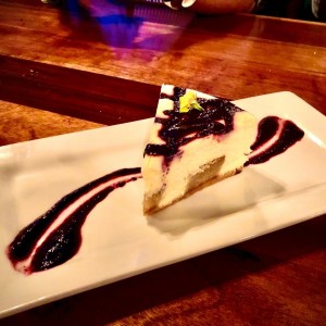 Cheesecake Fulo