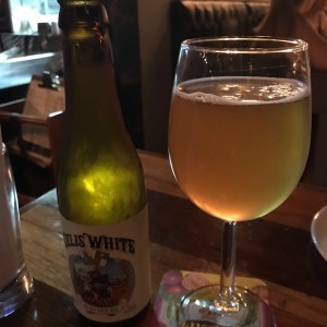 Celis White Belgian White Beer