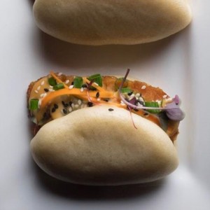 pork belly buns