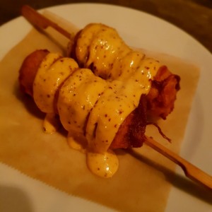 chorizo