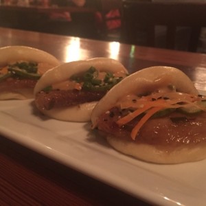 pork buns