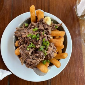 Poutine