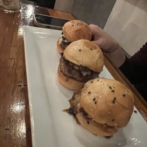 Procer sliders