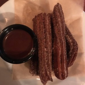 churros