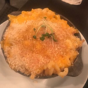 mac N cheese 