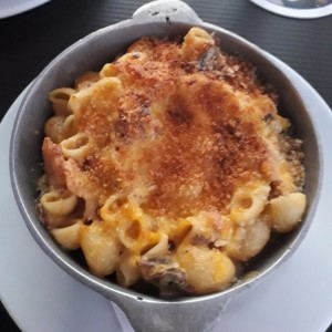 Mac n' Cheese