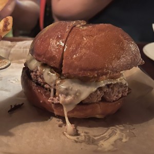 La Bastilla Burger Week 2023