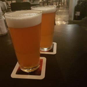 cerveza artesanal 