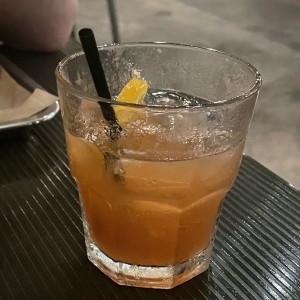 Whisky Sour