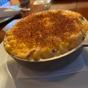 Mac and Cheese