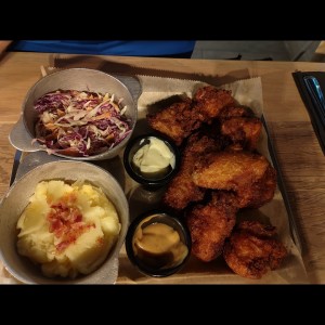 Pollo