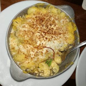 mac n cheese