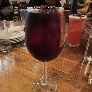 Sangria de Tinto